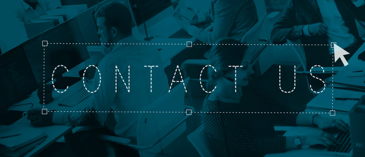 Contact Us – Cloudspace India